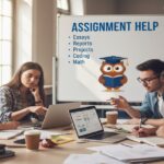 Top Assignment Help Service for Students  Fast & Expert Support