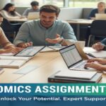 Economics Assignment Help – Expert Academic Support for Students